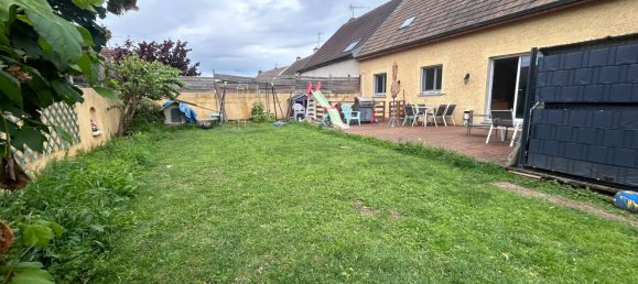 Casa T4 em Arc-sur-Tille, France N.º 358288 12