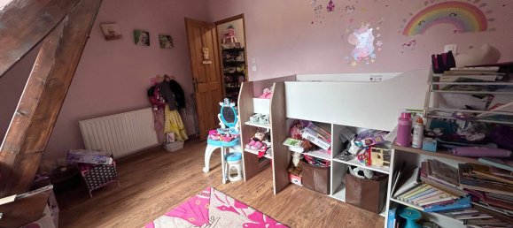 Casa T4 em Arc-sur-Tille, France N.º 358288 8