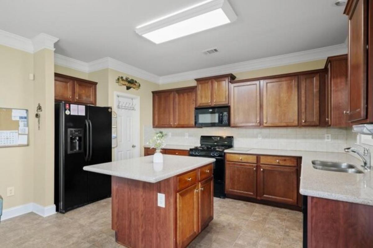 5 bedrooms House in Sugar Hill, USA No. 396478