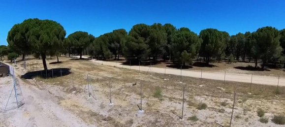 Terreno em Aldeamayor de San Martin, Spain 1782 m² N.º 78171 12