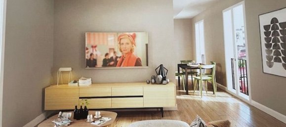 2-Zimmer Wohnung in Campi Bisenzio, Italy, Nr. 171078 25