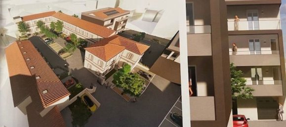 2-Zimmer Wohnung in Campi Bisenzio, Italy, Nr. 171078 22