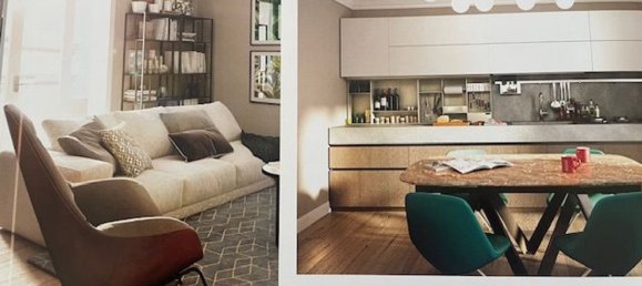 2-Zimmer Wohnung in Campi Bisenzio, Italy, Nr. 171078 23