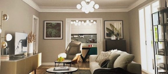 2-Zimmer Wohnung in Campi Bisenzio, Italy, Nr. 171078 28