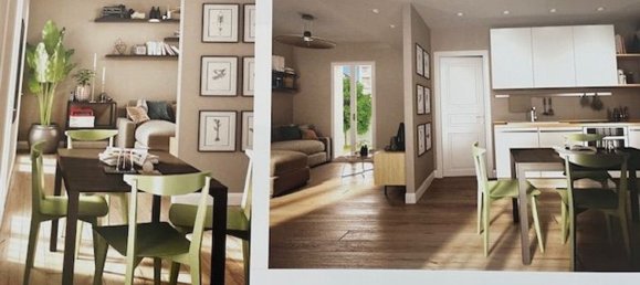 2-Zimmer Wohnung in Campi Bisenzio, Italy, Nr. 171078 24