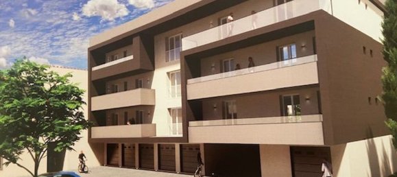 2-Zimmer Wohnung in Campi Bisenzio, Italy, Nr. 171078 27