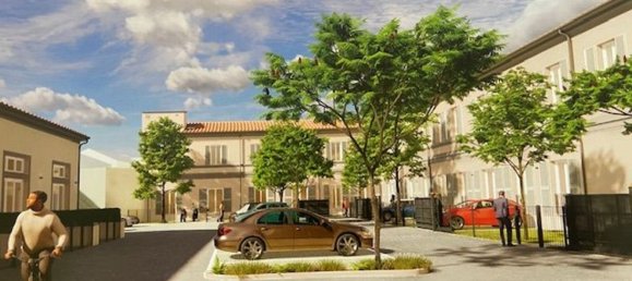 2-Zimmer Wohnung in Campi Bisenzio, Italy, Nr. 171078 21