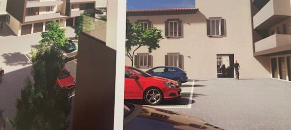 2-Zimmer Wohnung in Campi Bisenzio, Italy, Nr. 171078 26