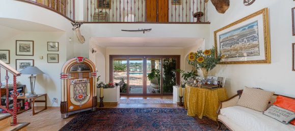 Villa de 9 dormitorios en Cádiz, Spain No. 188454 13