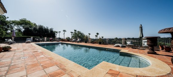 Villa de 9 dormitorios en Cádiz, Spain No. 188454 16