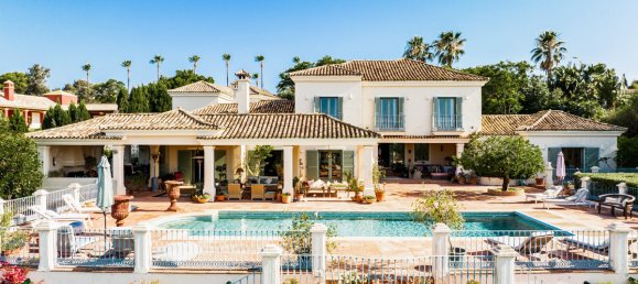 Villa de 9 dormitorios en Cádiz, Spain No. 188454 17