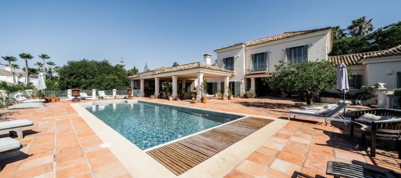 Villa de 9 dormitorios en Cádiz, Spain No. 188454 6