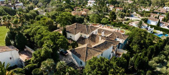 Villa de 9 dormitorios en Cádiz, Spain No. 188454 10