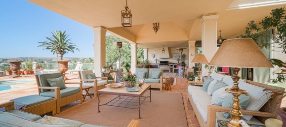 Villa de 9 dormitorios en Cádiz, Spain No. 188454 15