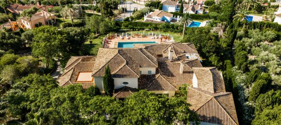Villa de 9 dormitorios en Cádiz, Spain No. 188454 11