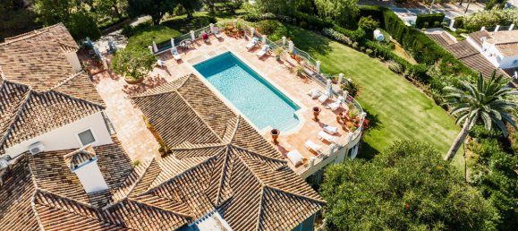 Villa de 9 dormitorios en Cádiz, Spain No. 188454 9