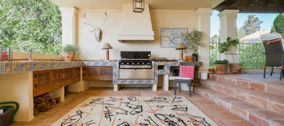 Villa de 9 dormitorios en Cádiz, Spain No. 188454 4