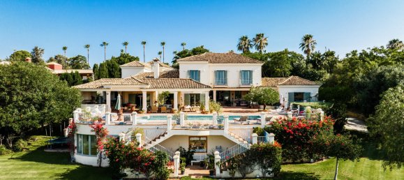 Villa de 9 dormitorios en Cádiz, Spain No. 188454 8