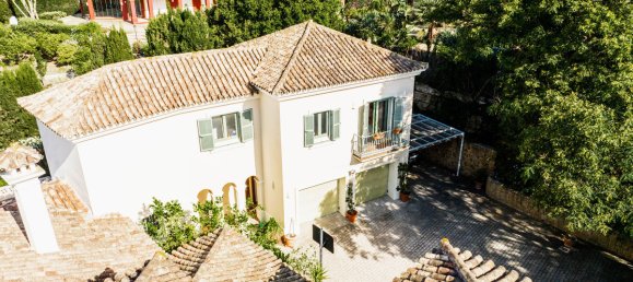 Villa de 9 dormitorios en Cádiz, Spain No. 188454 7