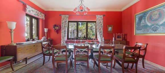 Villa de 9 dormitorios en Cádiz, Spain No. 188454 18