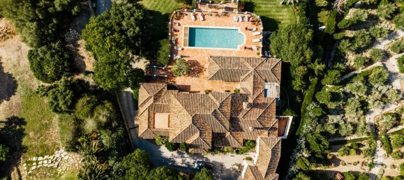 Villa de 9 dormitorios en Cádiz, Spain No. 188454 12