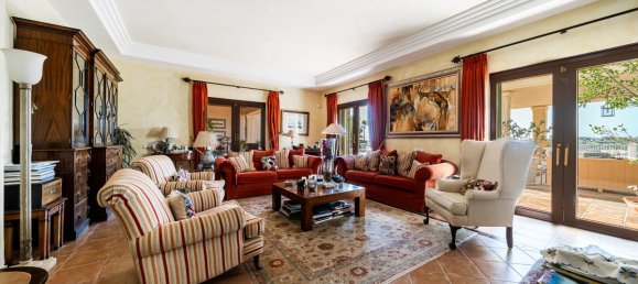 Villa de 9 dormitorios en Cádiz, Spain No. 188454 14