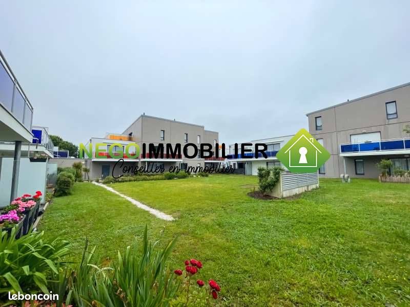 Квартира с 1 спальней в Сен-Жиль-Круа-де-Ви, Франция № 340511