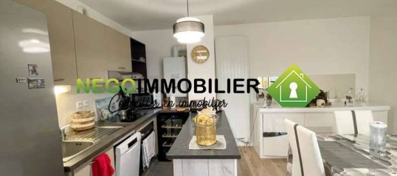 Квартира с 1 спальней в Сен-Жиль-Круа-де-Ви, Франция № 340511 4