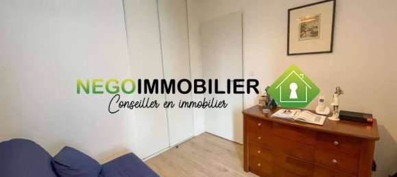 Квартира с 1 спальней в Сен-Жиль-Круа-де-Ви, Франция № 340511 6