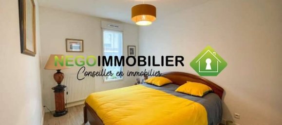 Квартира с 1 спальней в Сен-Жиль-Круа-де-Ви, Франция № 340511 3