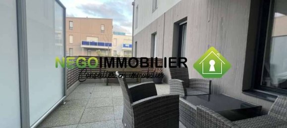 Квартира с 1 спальней в Сен-Жиль-Круа-де-Ви, Франция № 340511 9