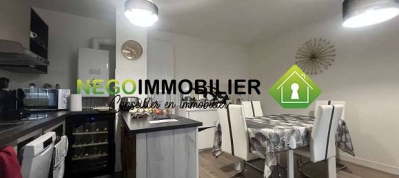 Квартира с 1 спальней в Сен-Жиль-Круа-де-Ви, Франция № 340511 2