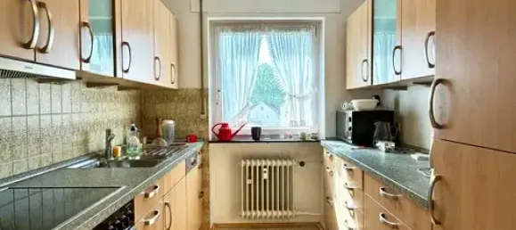 3-salle Appartement à Nurnberger Land, Germany No. 188416 4