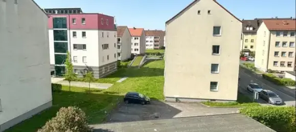 3-salle Appartement à Nurnberger Land, Germany No. 188416 10