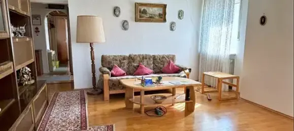 3-salle Appartement à Nurnberger Land, Germany No. 188416 3