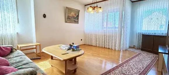 3-salle Appartement à Nurnberger Land, Germany No. 188416 2