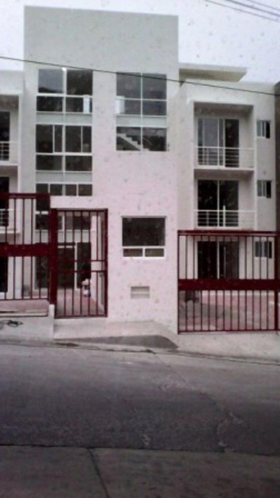 2 bedrooms Apartment in Ciudad Lopez Mateos, Mexico No. 212830