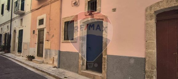 Дом с 1 спальней в Монополи, Италия № 295520 4