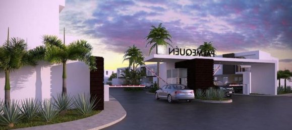 3 bedrooms House in Merida, Mexico No. 174890 2