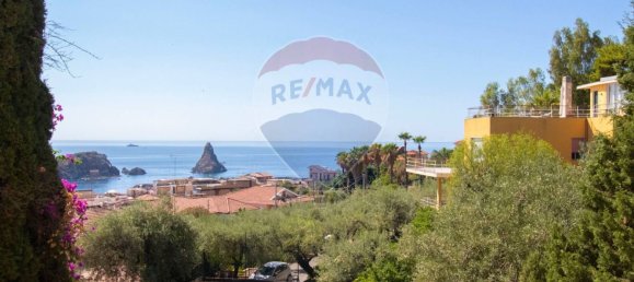 3 غرف نوم شقة في Aci Castello, Italy رقم 132643 22