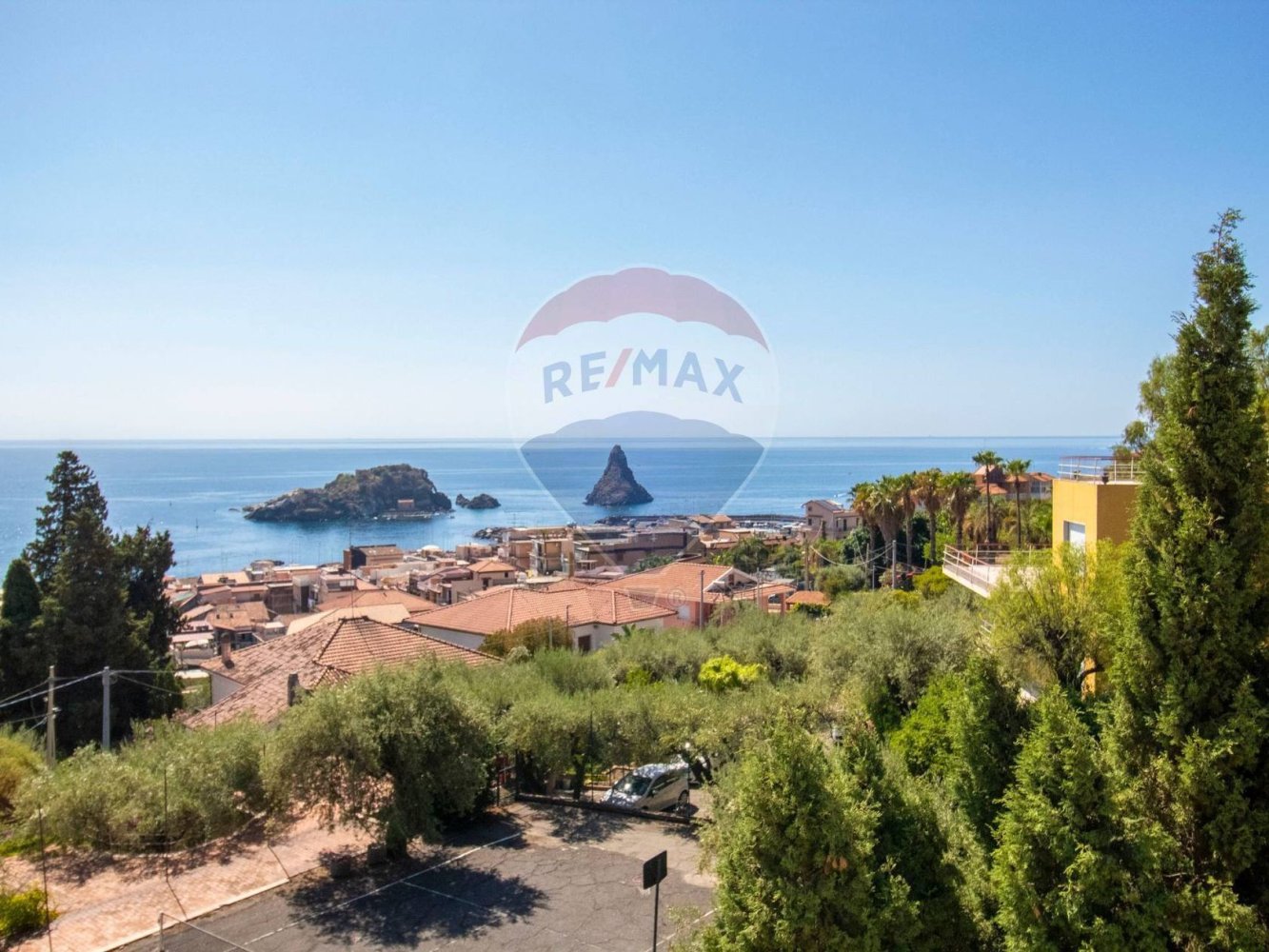 3 غرف نوم شقة في Aci Castello, Italy رقم 132643