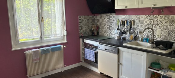 5 rooms Apartment in Doubs, France No. 328482 2