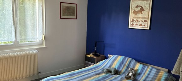 5 rooms Apartment in Doubs, France No. 328482 3