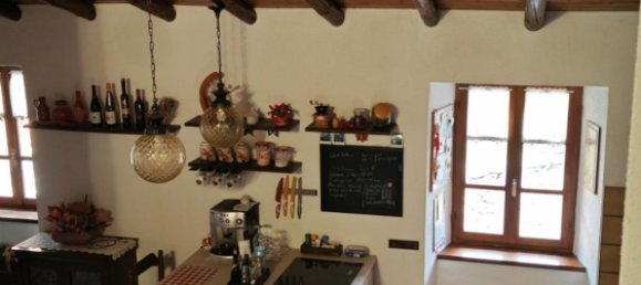 8 rooms Villa in Rancio Valcuvia, Italy No. 251044 10