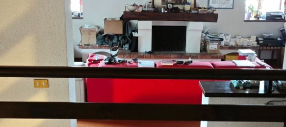 8 rooms Villa in Rancio Valcuvia, Italy No. 251044 8