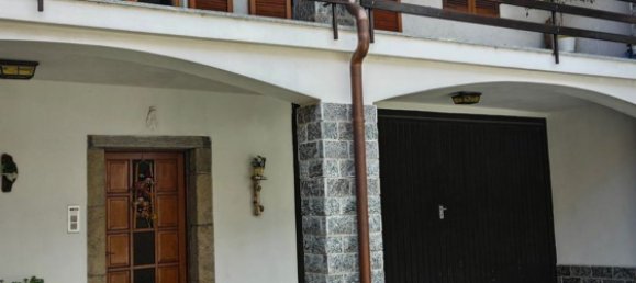 8 rooms Villa in Rancio Valcuvia, Italy No. 251044 16