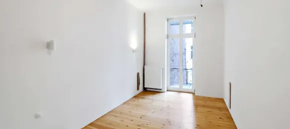 Квартира с 2 комнатами в Альт-Трептов, Германия № 49123 8