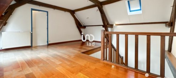 2 غرف نوم منزل في Yonne, France رقم 354441 9