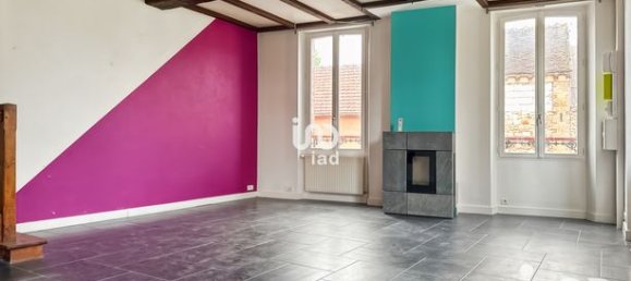 2 غرف نوم منزل في Yonne, France رقم 354441 7