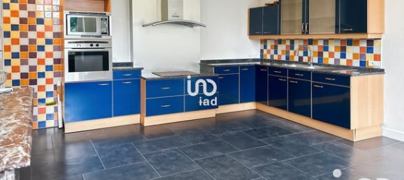 2 غرف نوم منزل في Yonne, France رقم 354441 5